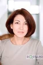Шаманаева Гульнара Маликовна. лазерный хирург, хирург, пластический хирург