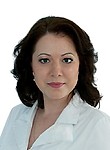 Половенко Ольга Константиновна. стоматолог, стоматолог-гигиенист