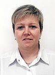 Ржавскова Лариса Владимировна. эндокринолог