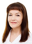 Климантова Татьяна Юрьевна. дерматолог
