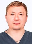 Иваненко Денис Николаевич. стоматолог