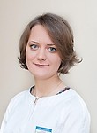 Андреева Людмила Викторовна. окулист (офтальмолог)