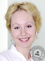 Борисенко Анастасия Сергеевна. терапевт, кардиолог