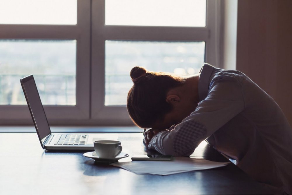 Синдром хронической усталости — как поставить диагноз?