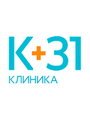 Медицинский центр «К+31» в Москва-Сити