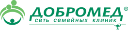 Добромед на Волжской