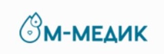 Медицинский центр М-медик на Беговой улице