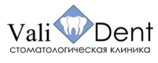 Стоматологическая клиника Valident на Первомайской улице