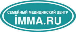 Имма в Строгино