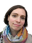 Неменова Анна Борисовна