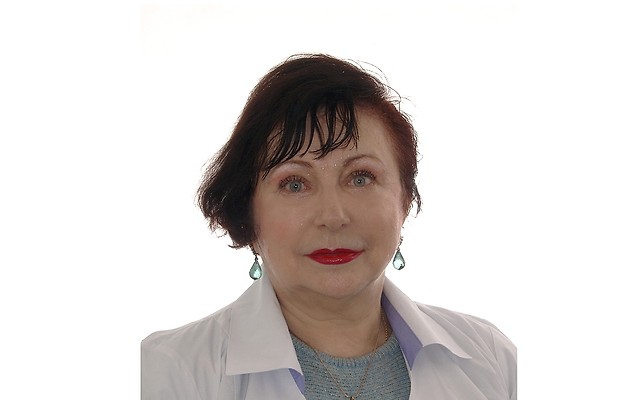 Беляева Маргарита Ивановна