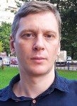 Еловой Виталий Эдуардович