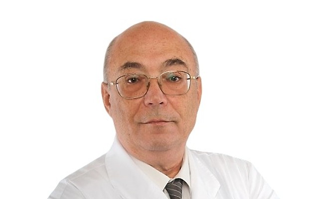 Кучерский Виталий Маркович