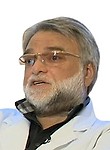 Островский Александр Викторович