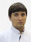 Ибрагимов Руслан Алиевич