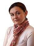 Арутюнян Анна Юрьевна