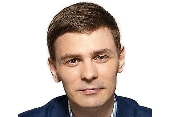 Саушев Дмитрий Александрович