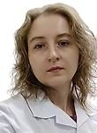 Хаваева Людмила Ивановна