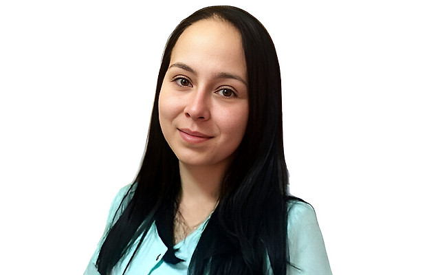 Дорохина Александра Викторовна