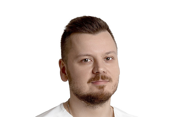 Волобуев Денис Вадимович