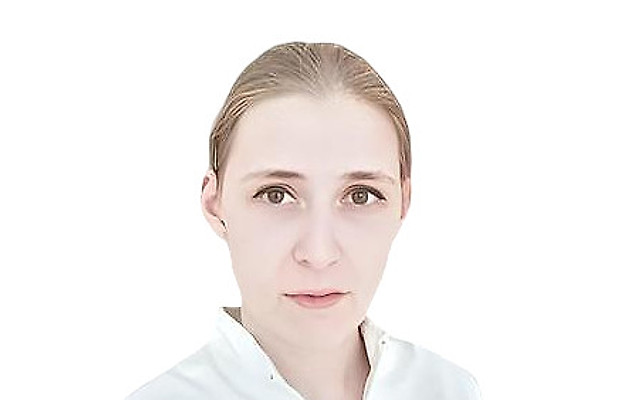 Буденная Ирина Юрьевна