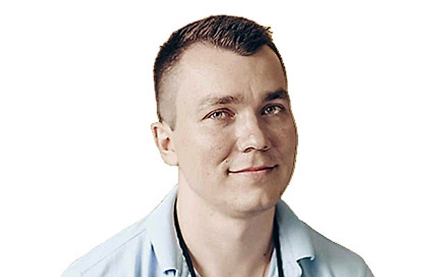 Короткин Руслан Викторович