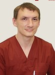 Локтионов Валерий Владимирович