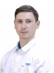 Баклушин Максим Валерьевич