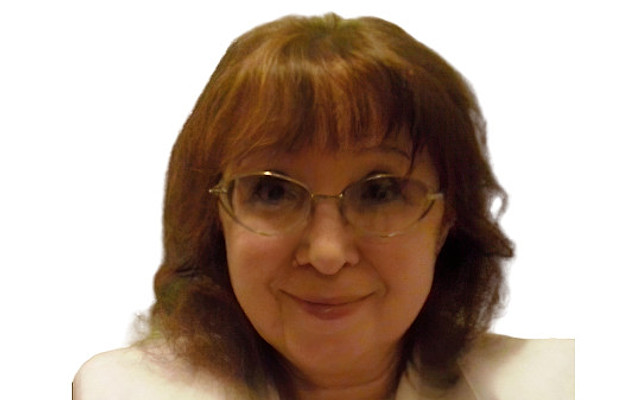 Скрябина Галина Леонидовна