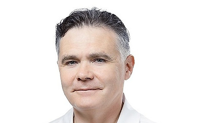 Орлов Андрей Алексеевич