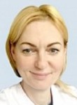 Лифшиц Анна Владимировна