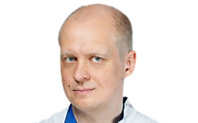 Дупик Николай Васильевич