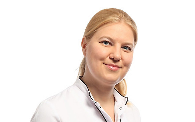 Быстрицкая Елена Александровна