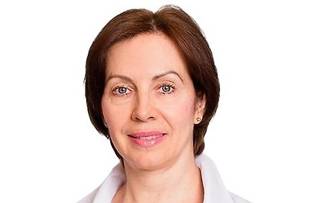 Матвеева Виктория Владимировна