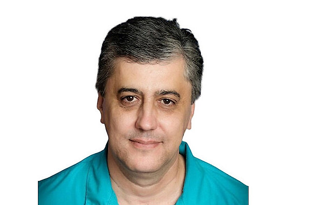 Алексеев Олег Юрьевич
