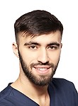 Агаев Хабибула Сулейманович