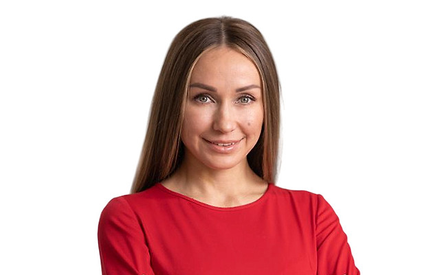 Игошева Яна Андреевна