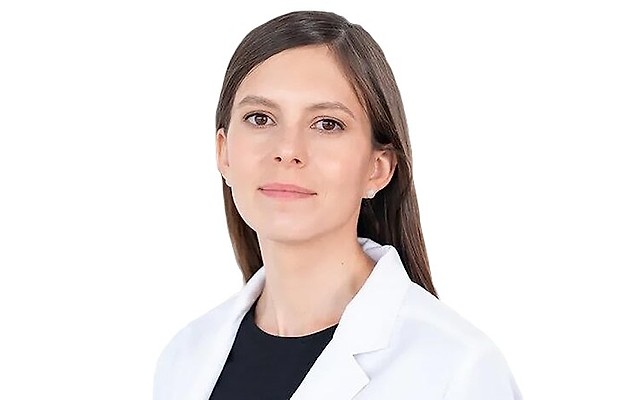 Цветкова Анна Александровна
