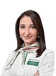 Мовсумова (Гасанова) Замира Эльмановна