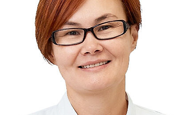 Пономарева Юлия Николаевна