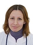 Ильенко Вереника Александровна