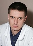 Каштанов Игорь Михайлович