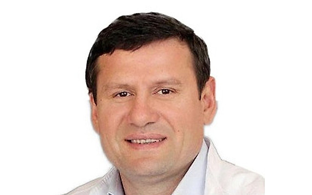 Мингболатов Фейзула Шахболатович