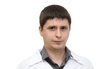 Васильев Сергей Борисович
