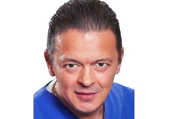 Куренков Вячеслав Владимирович