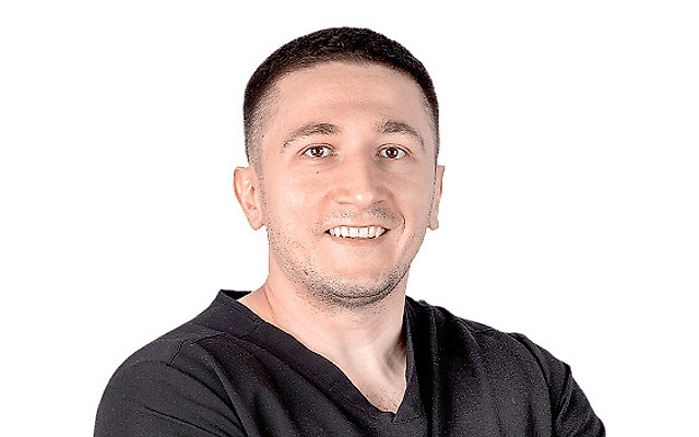 Даов Азамат Назарович