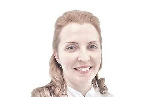 Красникова Татьяна Валерьевна