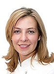 Чистова Алла Александровна