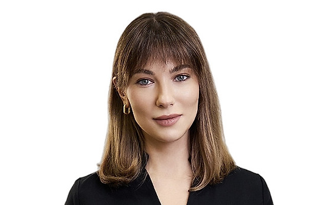 Коп (Прокопенко) Елена Владимировна