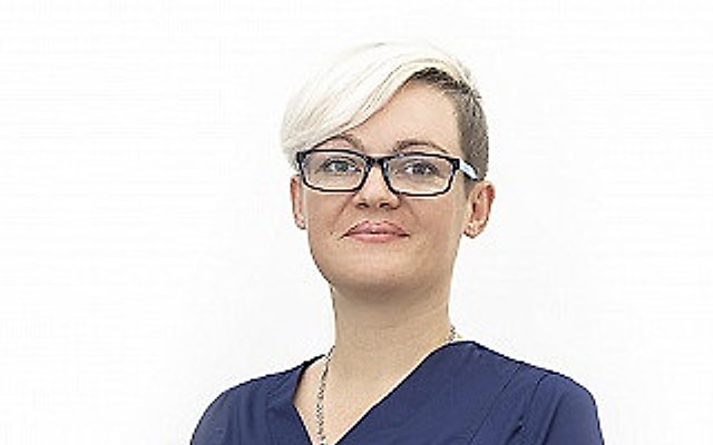 Букенгольц Анна Александровна